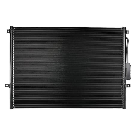 One Stop Solutions Jeep-Grand Cherokee(99-03) Condenser, 4925 4925